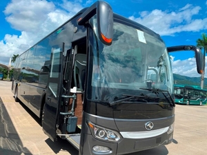 41-Sitz King Long C10 10 Meter Dieselleiter