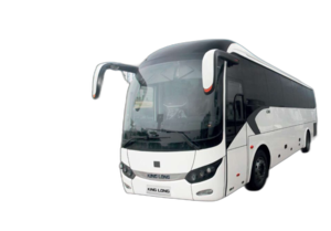 KING LONG U12 – 12-Meter Überlandbus
