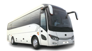 King Long C10 – 41+1+1 Sitzplätze Verfügbar bei Omnicar