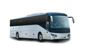 King Long U13 – Schul- und Überlandbus mit 59 Sitzen