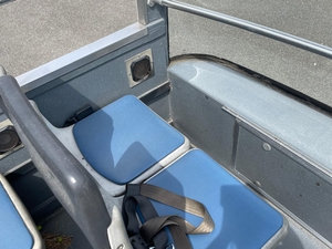 Neoplan Open Top Doppeldecker Sightseeing-Bus